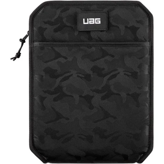 Uag Ipad Pro 11 Shock Sleeve Lite (Black Midnight Camo )